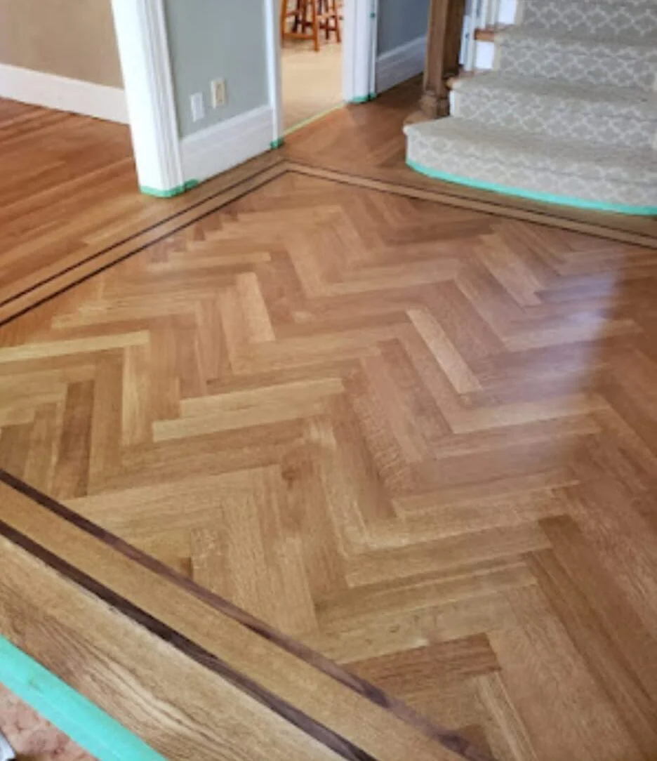 Adan's Flooring Inc. work photo 3