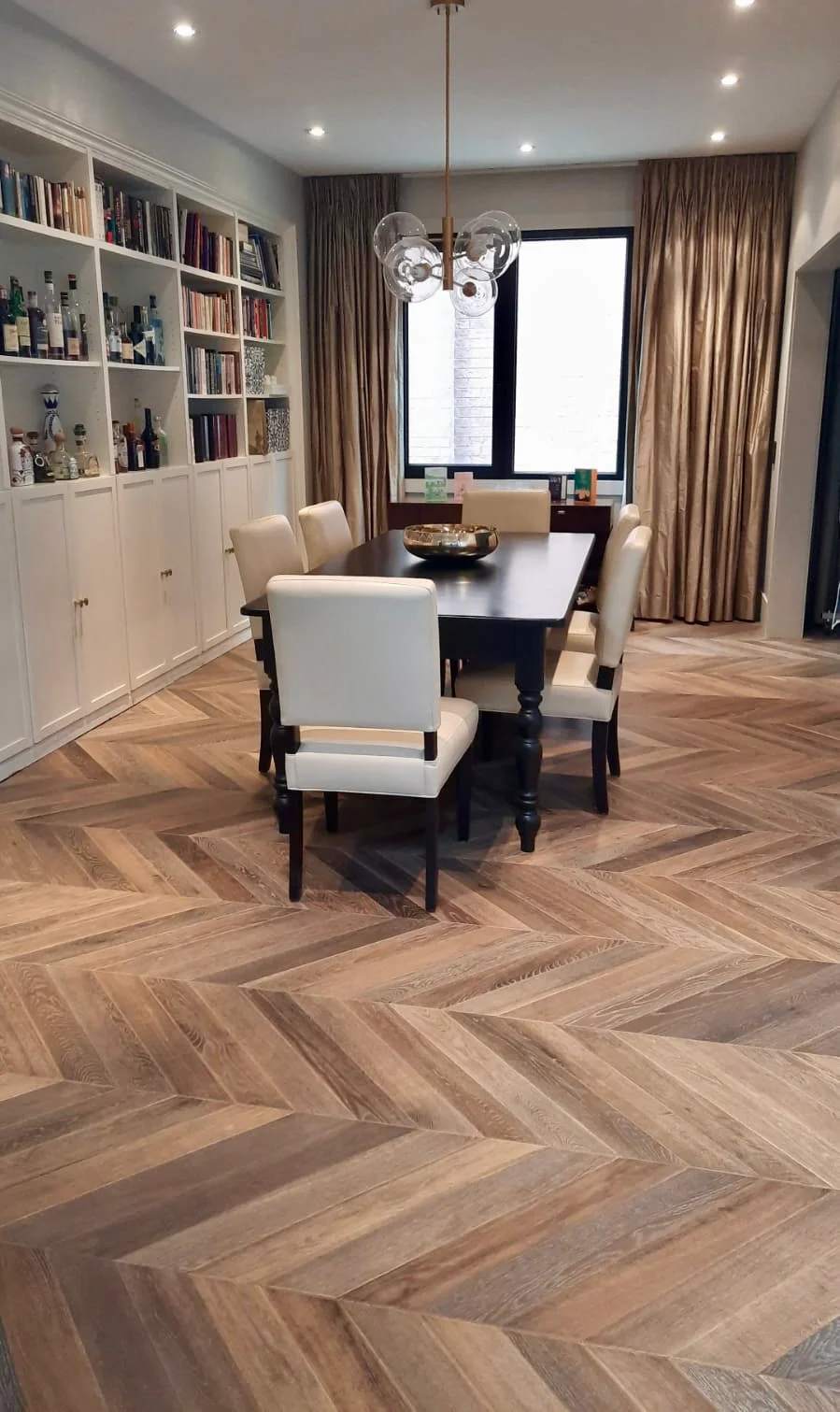 Adan's Flooring Inc. work photo 2