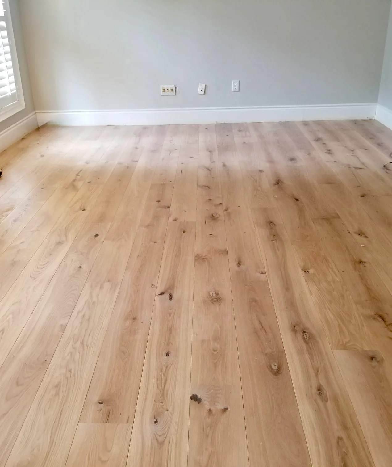 Adan's Flooring Inc. work photo 1