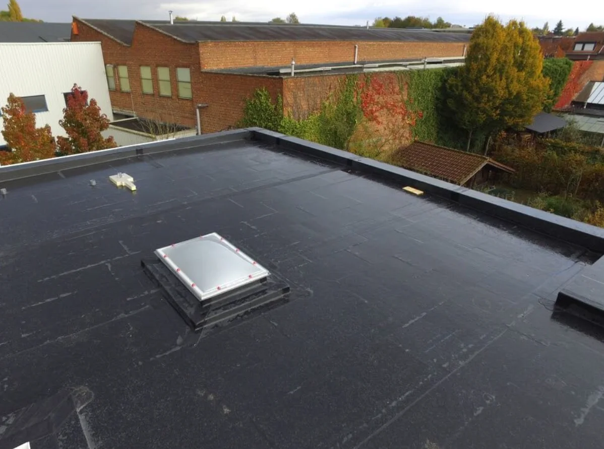 Work shared by Al's Roofing & Siding