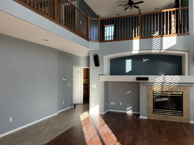 Work shared by A&R Painting Colorado