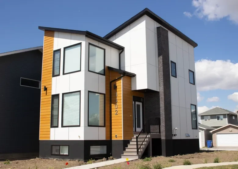 Cornerstone Masonry & Exteriors work photo 3