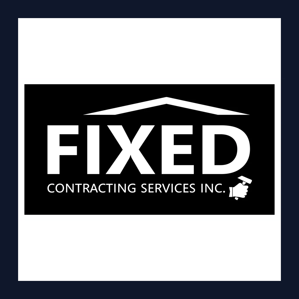 Fixed Contracting Services Inc. logo