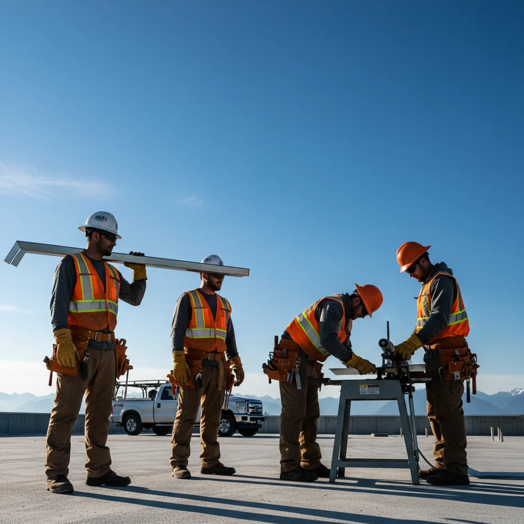Work shared by Fraser Roofing Ltd.
