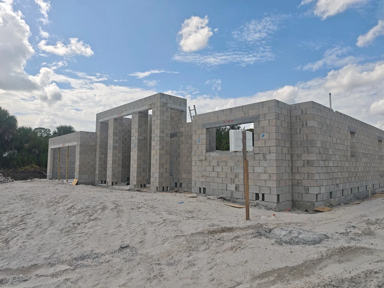 Work shared by Greg's Masonry Inc.