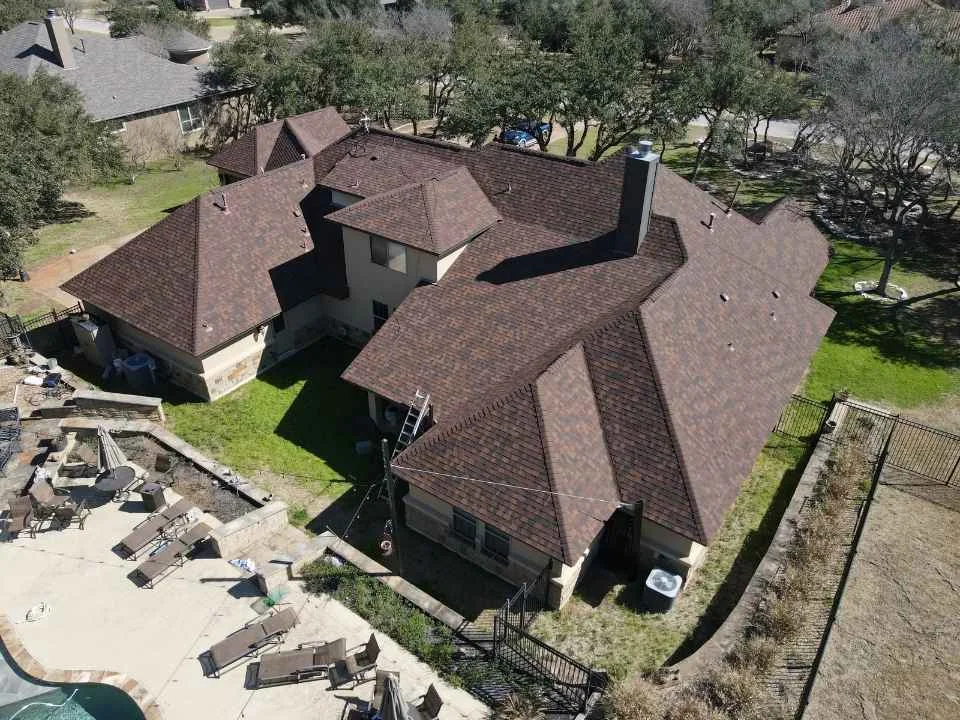 Work shared by Idaho Roofing Solutions