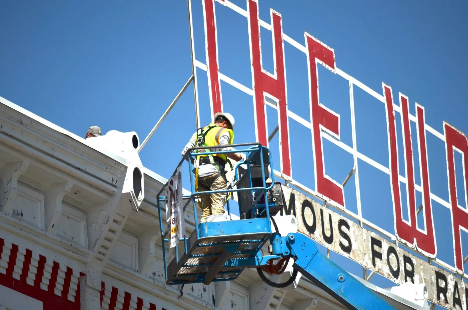 Work shared by Inman Roofing