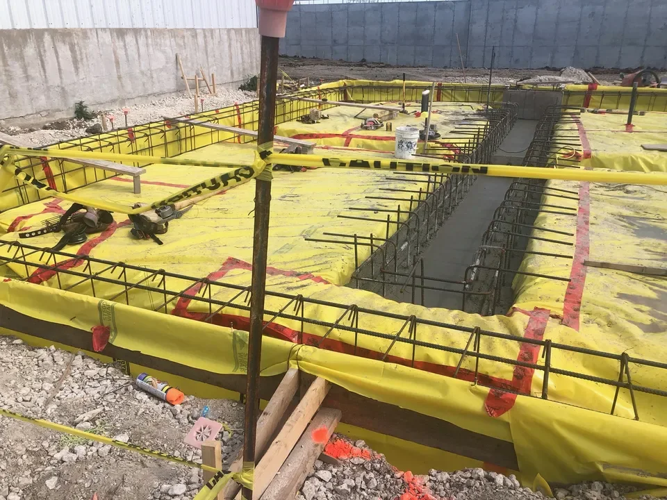 Work shared by Puttrich & Sons Masonry