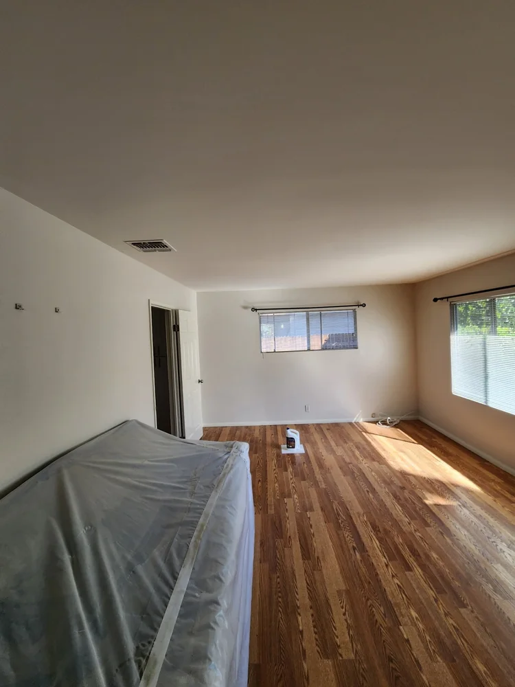 Work shared by Right Way Painting and Home Improvements