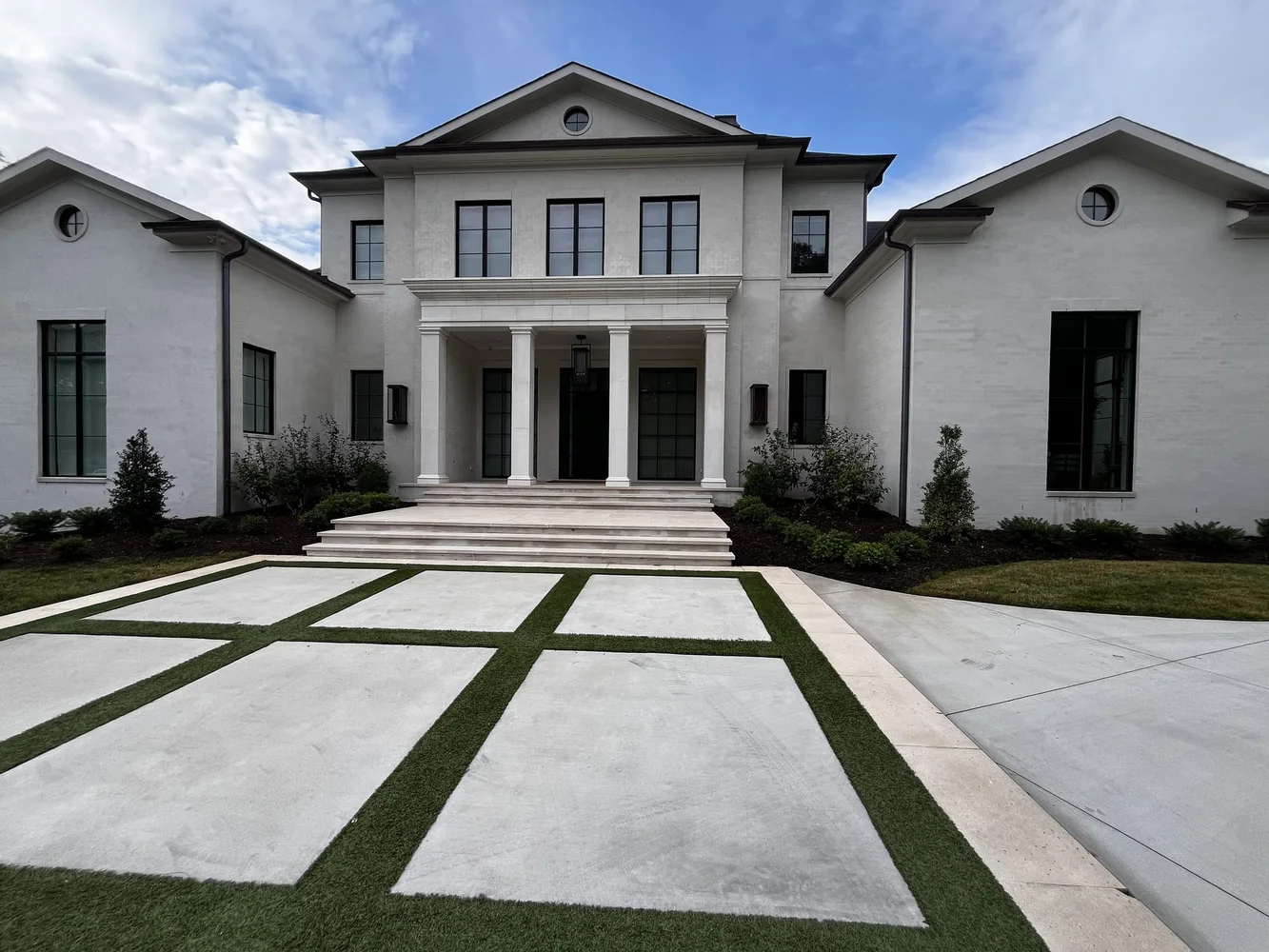 Work shared by SD Masonry Inc.
