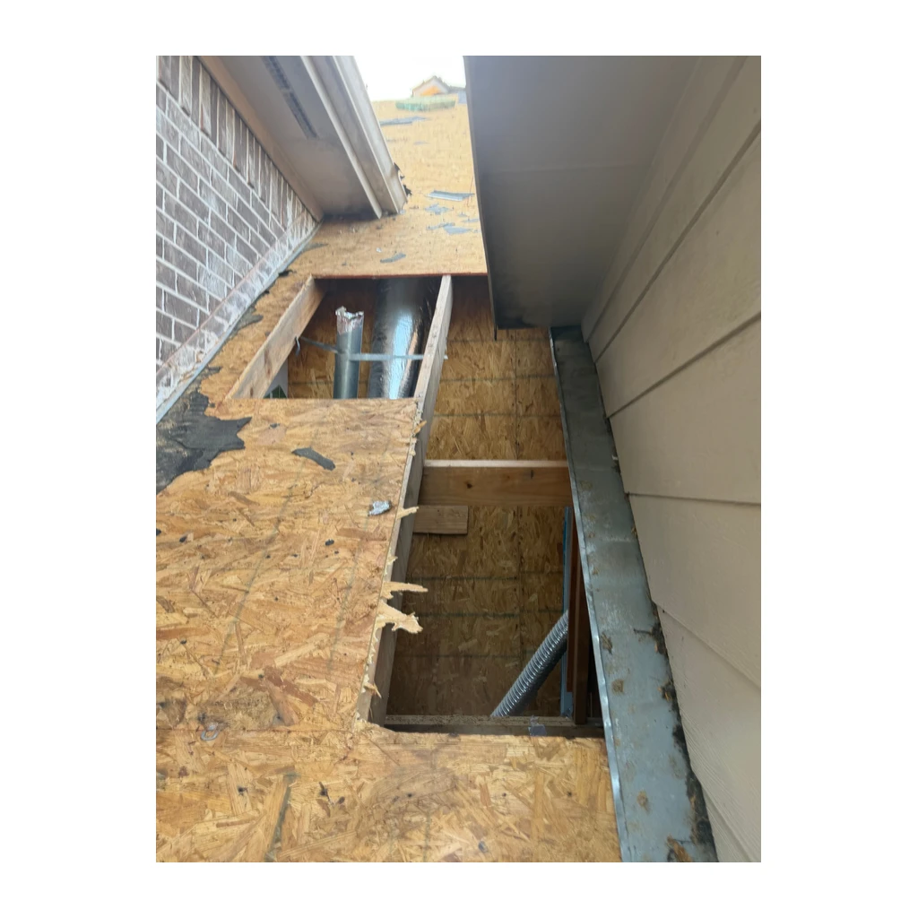 Pancho roofing solutions LlC logo
